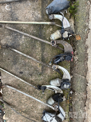 Моторче чистачки Лада , снимка 6 - Части - 44734506