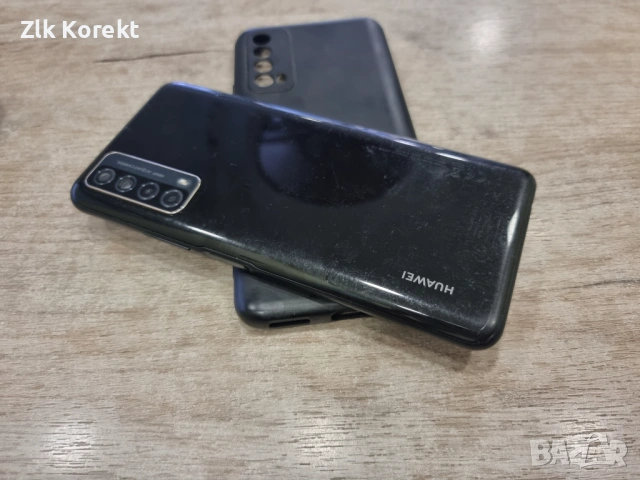 HUAWEI P smart 2021.