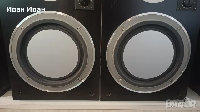 Тонколони Technics SB-3, снимка 6 - Тонколони - 56298407