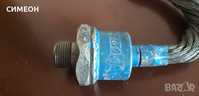 МОЩНИ ДИОДИ 200А-2БРОЯ, снимка 3 - Други машини и части - 40729916