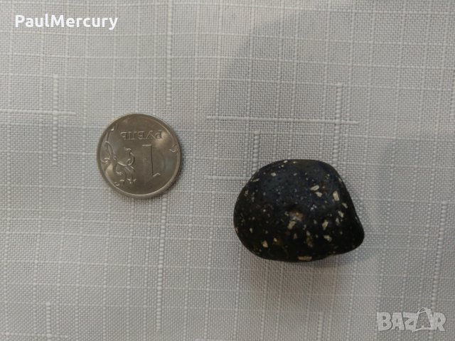 Meteorite Achondrite Rare Gemstones, снимка 2 - Колекции - 30206482