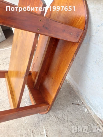 продава масичка, снимка 4 - Маси - 51232220