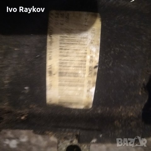 Компресор Ford Maverick, Mazda Tribute 2.0, снимка 6 - Части - 42387668