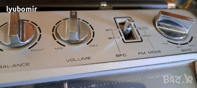 Pioneer Sk-6, снимка 15 - Радиокасетофони, транзистори - 39757169