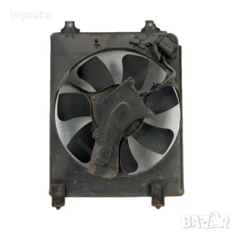 Дифузьор Honda Civic VIII 2006-2011 ID: 136718, снимка 2 - Части - 47829709