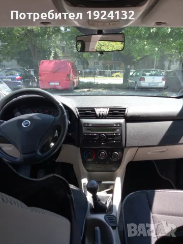 FIAT Stilo комби 95кс. 6 скорости, снимка 6 - Автомобили и джипове - 56066054