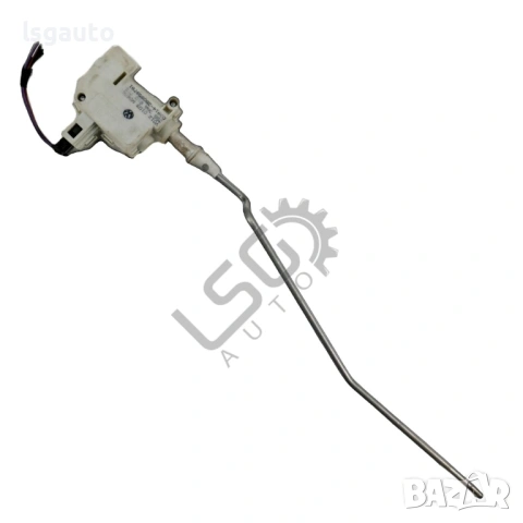 Машинка централно заключване вратичка резервоар Volkswagen Passat (B7) 2010-2014 ID: 157150