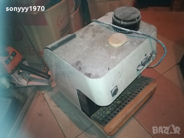 jura за ремонт/части 2811201914, снимка 8 - Кафемашини - 30943453