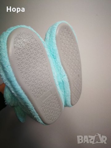 Домашни ботушки , снимка 7 - Пантофи - 34897092
