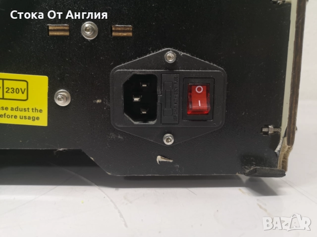 Принтер 3D - CTC , снимка 8 - Друга електроника - 51783662