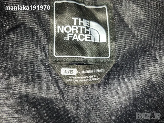 The North Face Hyvent (L/G) дамски ски (сноуборд) панталон, снимка 10 - Спортна екипировка - 48623633
