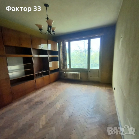 2-стаен с отделна кухня в Надежда 2 , снимка 6 - Апартаменти - 54213601