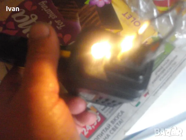 TCM 20 ЧАСТИ НОВ НЕМСКИ ОРИГИНАЛЕН КОМПЛЕКТ ИНСТРУМЕНТИ ЕЛ. ПОЯЛНИК ЛЕПАЧКА ПИСТОЛЕТ СИЛИКОН ВАКУУМ , снимка 16 - Поялници и запояване - 49296855