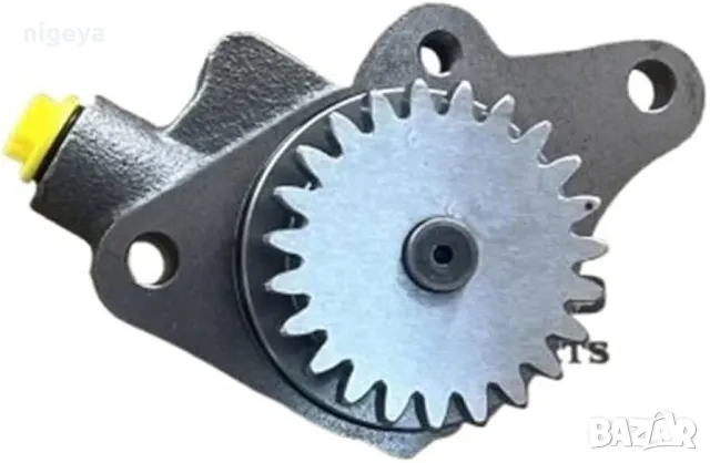 Подкачващи горивни помпи за двигатели Deutz, снимка 12 - Части - 50359720