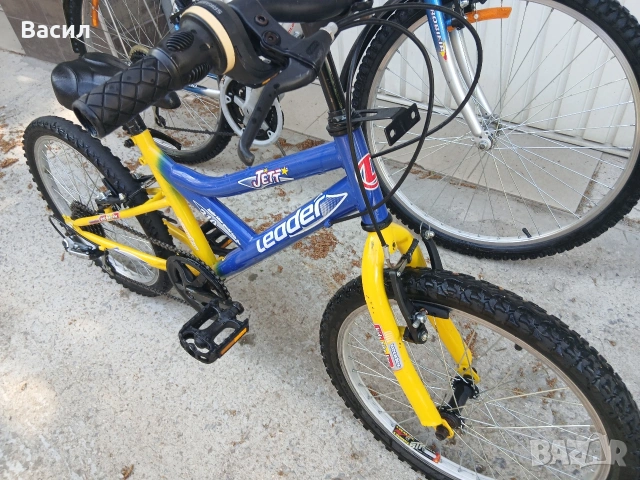 Велосипеди 20 и 26 цола, снимка 2 - Велосипеди - 54332541