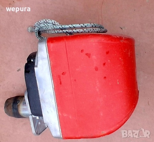 Горелка за петролни продукти нафта масло мазут 57 kW , снимка 4 - Други стоки за дома - 52993063