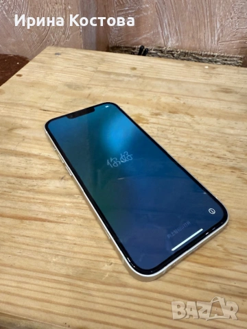 Продавам IPhone 13 , снимка 6 - Apple iPhone - 53053458