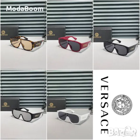 Versace слънчеви очила 
