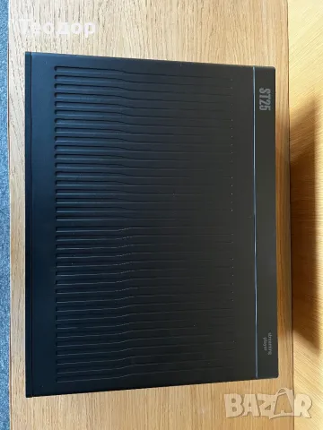 ARCAM ST25 музикален стриймър НОВ , снимка 10 - Ресийвъри, усилватели, смесителни пултове - 49308649