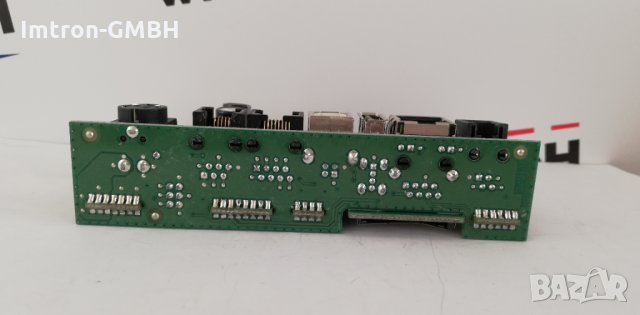 Дънна платка Motherboard за принтер CUSTOM K3   81200000000661, снимка 5 - Принтери, копири, скенери - 35552677