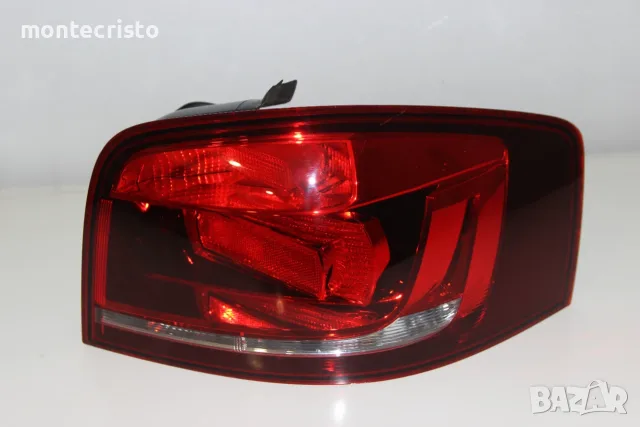 Десен стоп Audi A3 8P 3 врати faceflit (2008-2012г.) 8P3945096B / 8P3945096