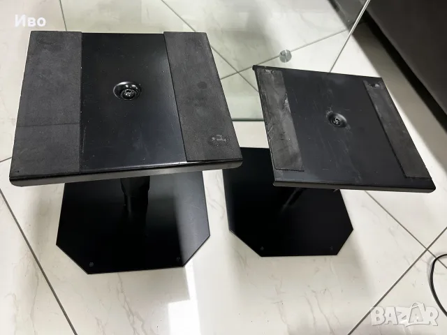 Стойки поставки за тонколони , снимка 3 - Тонколони - 56258932