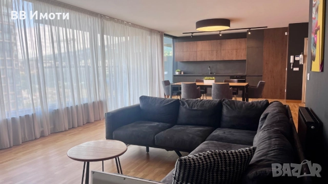 Продава 3-СТАЕН град София, Манастирски ливади