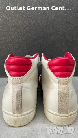 COnverse кецове унисекс, снимка 4 - Кецове - 51613143