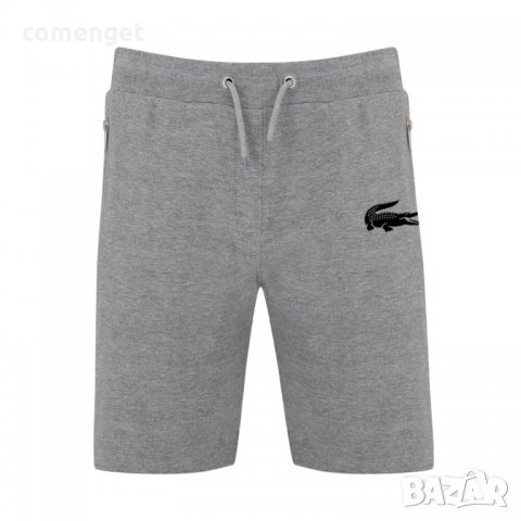 NEW! CROCO мъжки шорти / спортни къси панталони - 2 цвята., снимка 2 - Къси панталони - 33471032