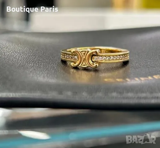 Celine оригинален пръстен