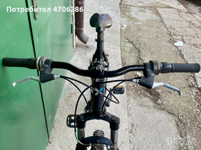 B-Twin 340 26 цола, снимка 4 - Велосипеди - 53137654