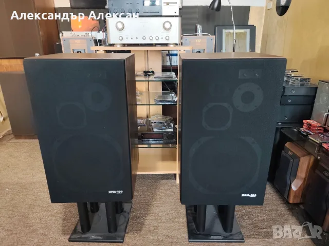 Pioneer HPM-100, снимка 4 - Тонколони - 55925122