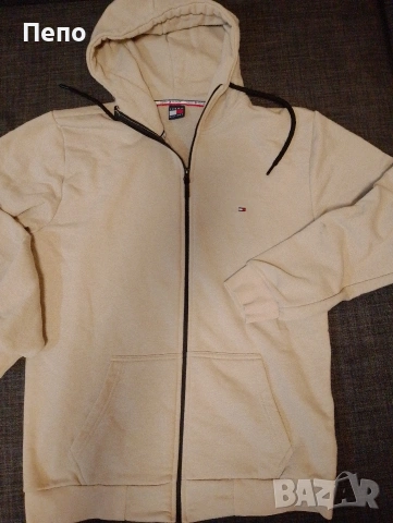 Горнище Tommy Hilfiger 