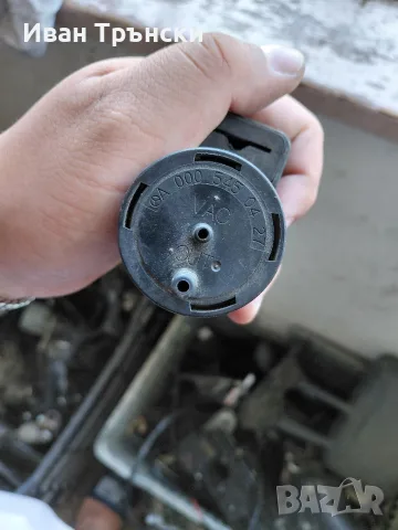 Оригинален Вакуум Клапан за Турбо / EGR за Mercedes W203, W211, W210, ML W163 – Made in USA, снимка 3 - Части - 55724391