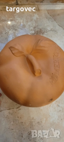 красив гювеч за печене във формата на тиква, снимка 2 - Форми - 52138944