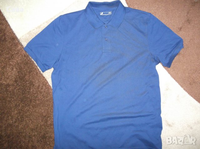 Къси панталони и блуза DRESSMANN   мъжки,Л-ХЛ, снимка 3 - Къси панталони - 29337518