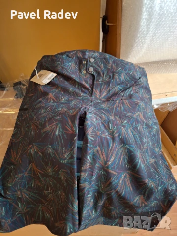 Patagonia Dirt Roamer L Л W34 къси панталони, снимка 2 - Къси панталони - 51173118