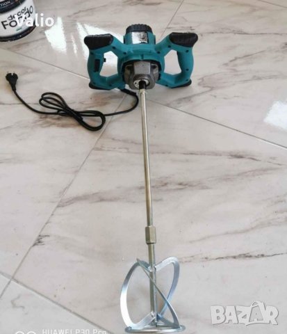 Бъркалка миксер , снимка 3 - Миксери - 42431309