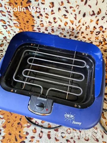 Скара Severin Нова, снимка 11 - Скари - 49021197