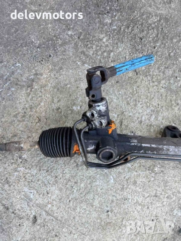 46510-08001 хидравлична рейка от Ssangyong REXTON, Санг Йонг Рекстон, снимка 5 - Части - 54129321