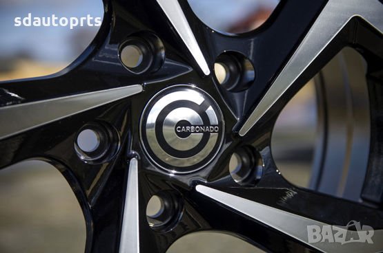 15" Джанти Поло Шкода Сеат 5X100 VW Polo 4 5 6 Beetle Seat Ibiza Toled, снимка 6 - Гуми и джанти - 29114471