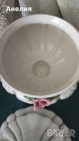 Bessano Italy прелест и респект, снимка 6 - Декорация за дома - 52939663