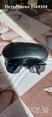 Porshe design слънчеви очила