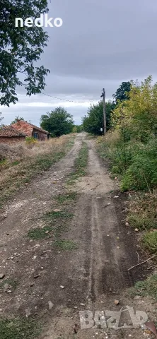 парцел в регулация до язовир, снимка 4 - Парцели - 56480700