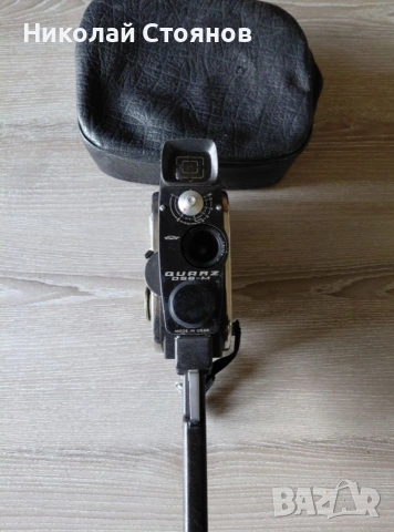 Руска камера Quartz, снимка 3 - Камери - 54234265