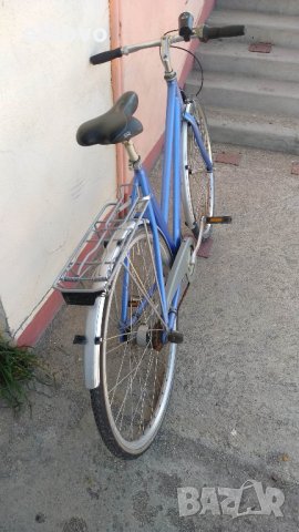Велосипед дамски 28'', снимка 5 - Велосипеди - 40033978
