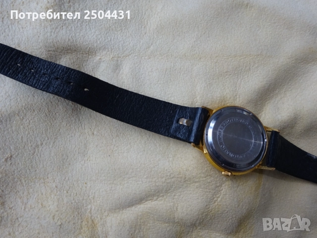 Полет де лукс автомат , снимка 16 - Мъжки - 52584290