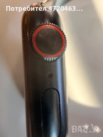 Apple Watch 7 Gps+Cellular заключен, снимка 2 - Смарт часовници - 55793205