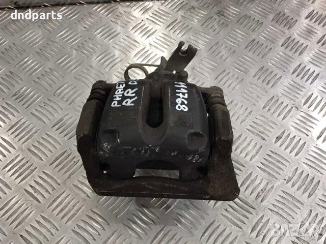 Заден десен спирачен апарат VW Phaeton,5.0TDI,2003г.