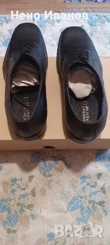 Продавам чисто нови официални обувки номер 40, снимка 4 - Официални обувки - 50936289